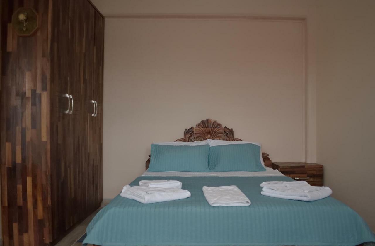 Hotel "Vir" Velika Plana Eksteriør bilde