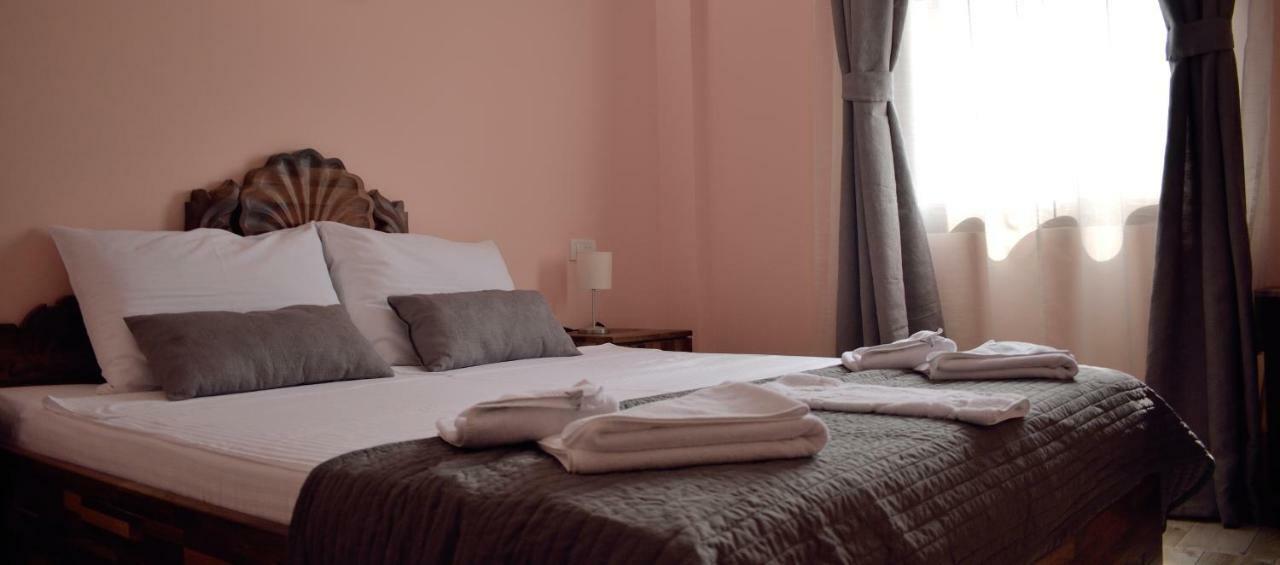Hotel "Vir" Velika Plana Eksteriør bilde